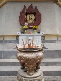 Long Son Temple