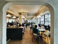 Principle Cafe in Johor Bahru