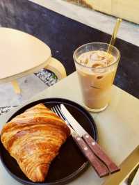How I Met Coffee