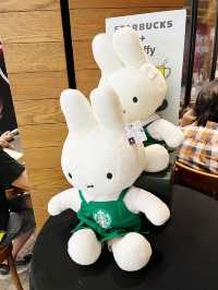 旅の合間のご褒美タイム☕️1 Utamaのスタバでひと息