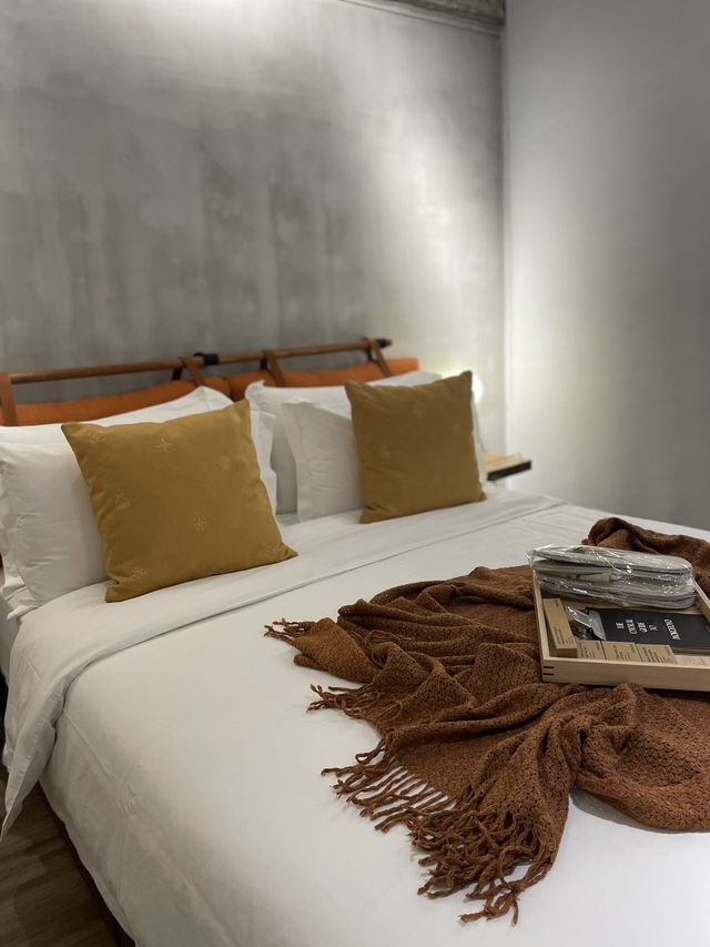 🇲🇾 Hotel Mokozoyo in Penang 