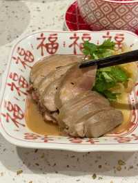 阿城鵝肉登陸香港啦！
