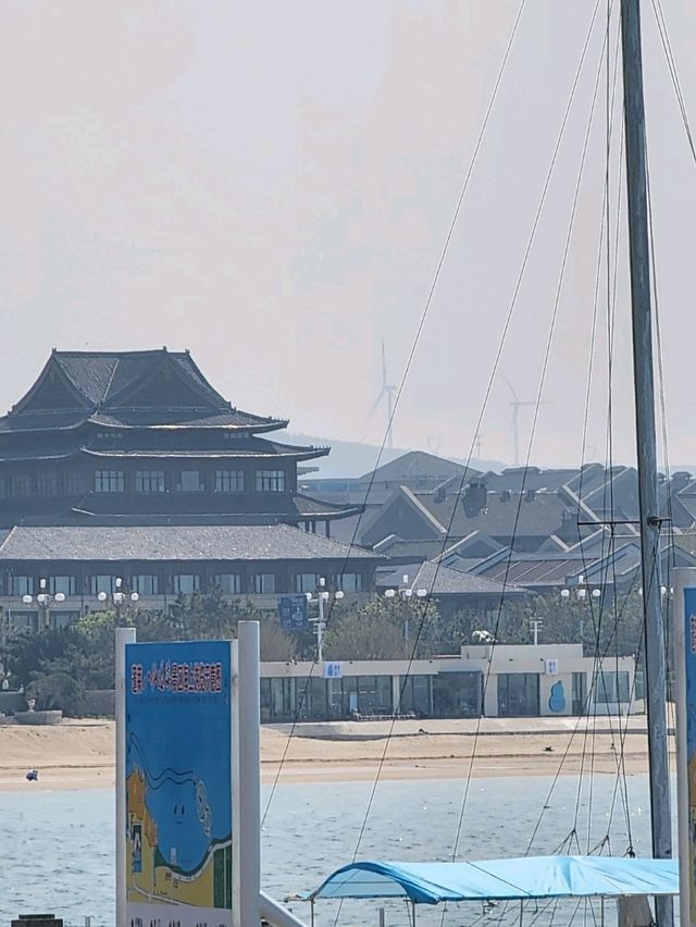 Eight Immortals Bridge