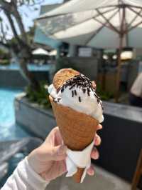 【コモド島2泊3日】念願のAYANAにステイ🏖️