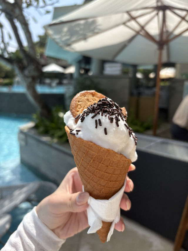【コモド島2泊3日】念願のAYANAにステイ🏖️