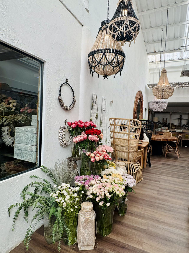 Hidden Flavors of Khao Lak – Delicacy Café ☕️🥯