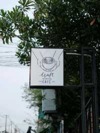 คราฟท์ คาเฟ่ จ สุรินทร์