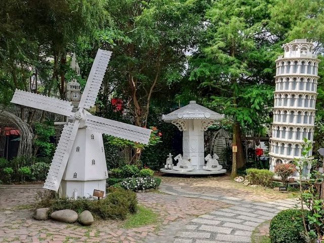 Have Fun with Creativity at Carton King Creativity Park Dakeng Have Fun with Creativity at Carton King Creativity Park Dakeng