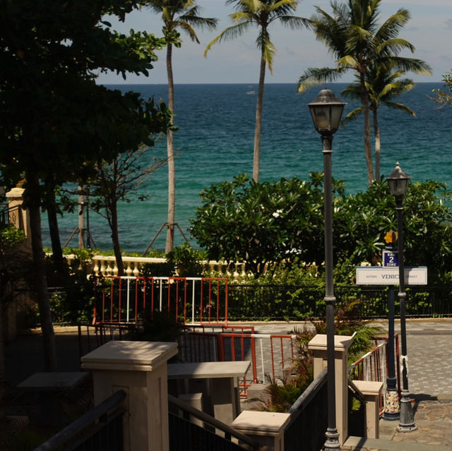 🇻🇳✨ Phu Quoc, Vietnam – หนีความวุ่นวาย 