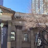 State Library Victoria
