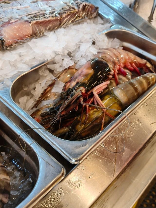 🇲🇾Hai Kah Lang Michelin Bib Gourmand Restaurant JB