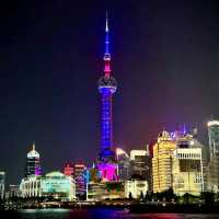 The Bund (Waitan)