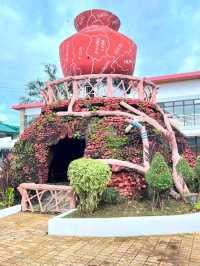 Discovering the Rizal Shrine in Calamba