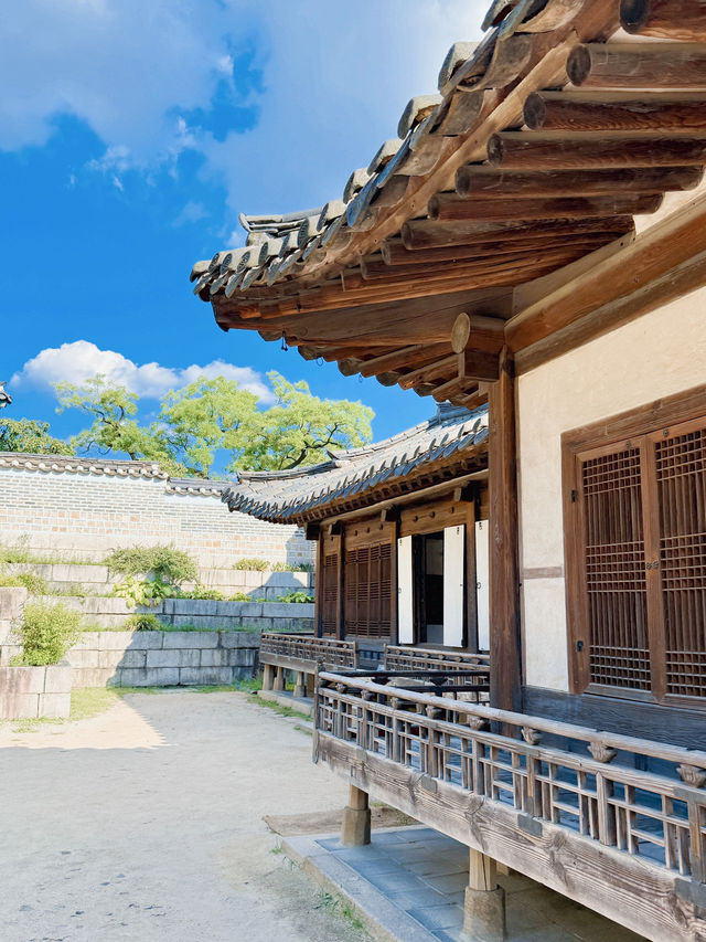 서울 종로구 탐방 데이트💙 서울 종로구 탐방 데이트💙