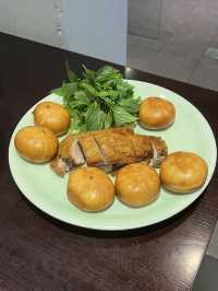 【越南河內】Hanoi Garden Restaurant