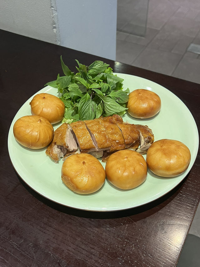 【越南河內】Hanoi Garden Restaurant 【越南河內】Hanoi Garden Restaurant