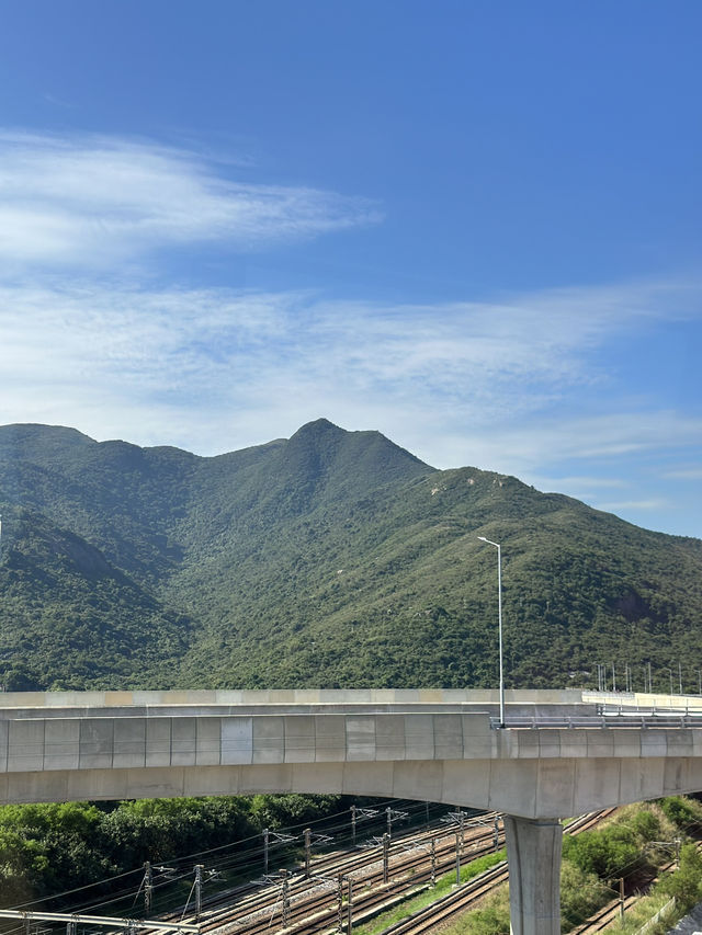 Hong Kong รอบที่ 4 ไปไหนดี 