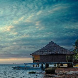 Pelarian Akhir Pekan ke Batam: Tempat Kota Bertemu Laut