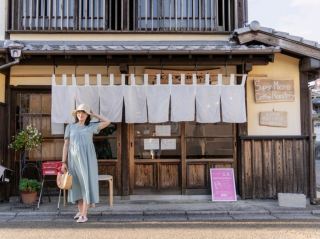 🇯🇵浮羽傳統民宅咖啡廳 Super Micro Coffee