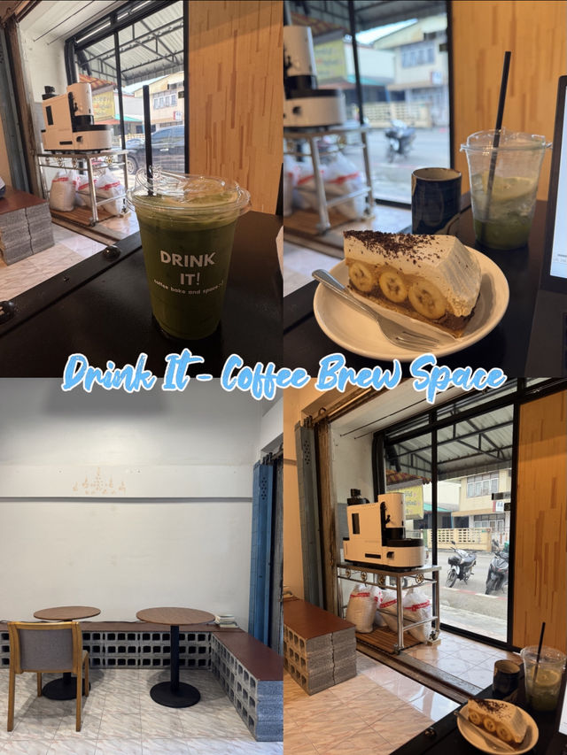 9 คาเฟ่เมืองพัทลุง สายกาแฟต้องมา 9 คาเฟ่เมืองพัทลุง สายกาแฟต้องมา