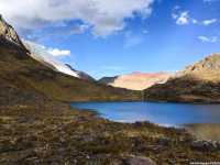 Ausangate Trek, Cusco, Peru