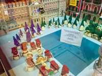 Historic Port and Coastal Walks