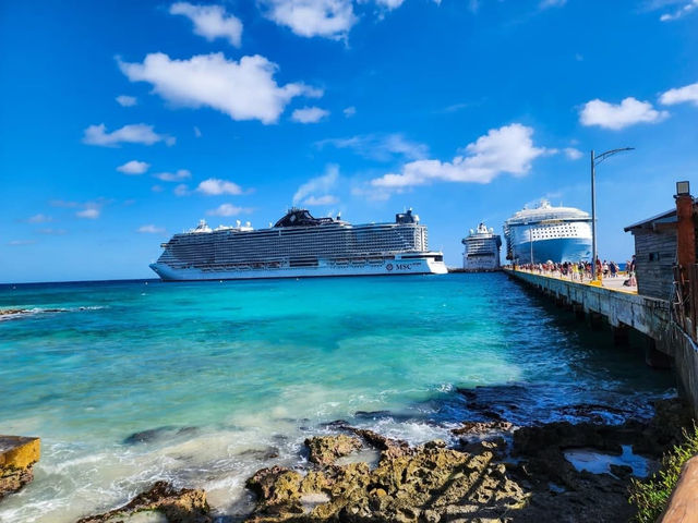 Unforgettable Coastal Charm in Costa Maya