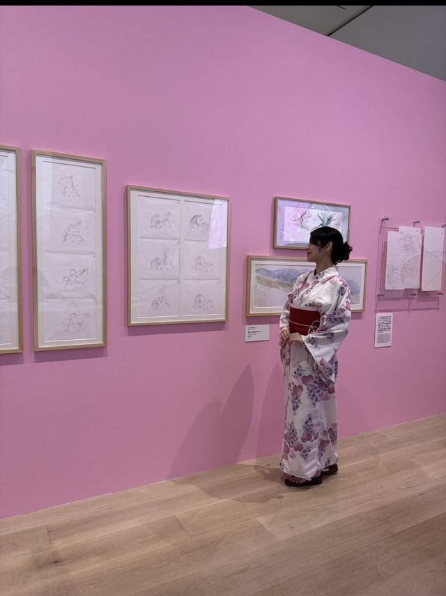 〜東京都〜家族で行こう！ジブリ好きにおすすめ高畑勲展