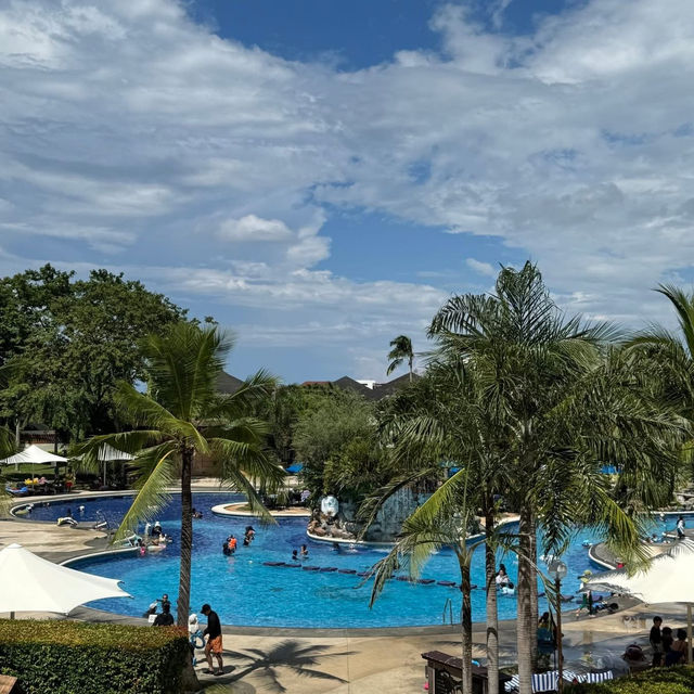 菲律賓宿霧 Jpark Island Resort and Waterpark, Cebu