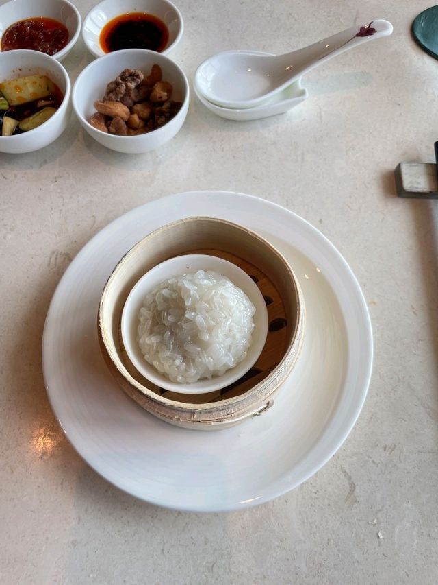 부산 해운대 미쉐린 가이드 중식당 차오란 방문후기