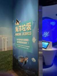 🇭🇰 Jockey Club Environmental Conservation Gallery