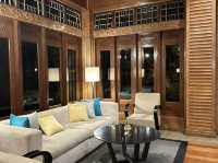 Under the Stars at Cyberview Resort & Spa 