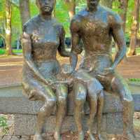 Yoyogi Park