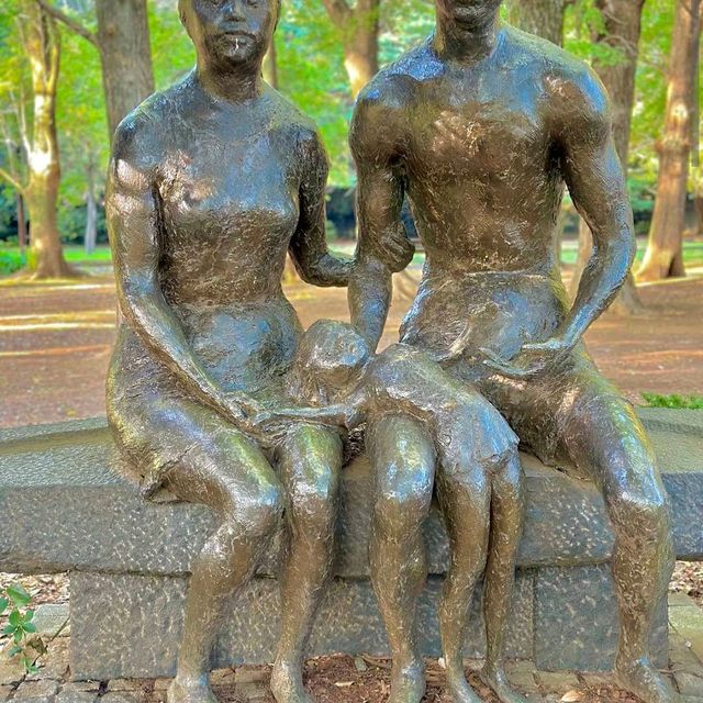 Yoyogi Park