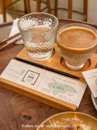 ✿有種堅持叫Single origin • Menu只有1種咖啡豆✿ 