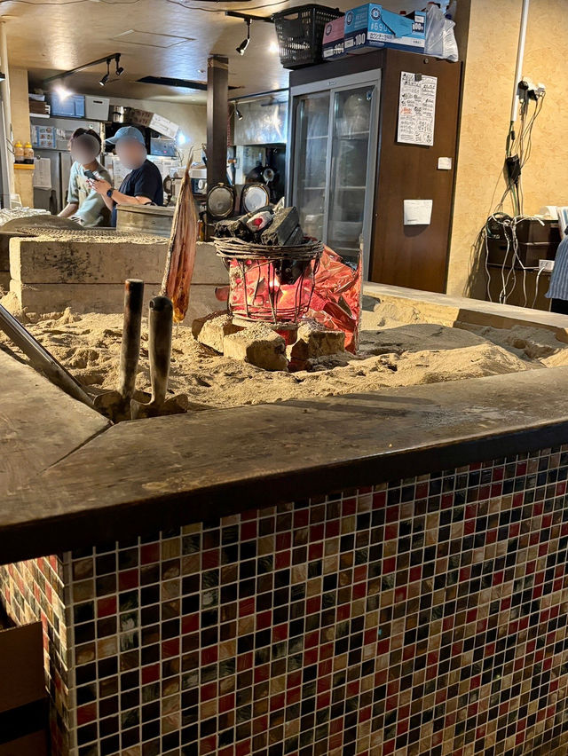 【札幌・すすきの】原始焼き×鮮魚×夜景の三拍子が揃う名物酒場「北海道原始焼き酒場 ルンゴカーニバル」 【札幌・すすきの】原始焼き×鮮魚×夜景の三拍子が揃う名物酒場「北海道原始焼き酒場 ルンゴカーニバル」