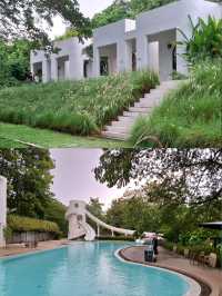 รวมที่พักวิวสวย บรรยากาศดี ในแก่งกระจาน
