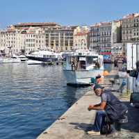 Marseille Beckons with Coastal Energy and Rich History