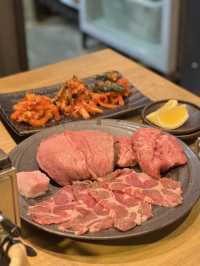 【大阪/梅田】梅田にあるお肉の卸直営焼肉店