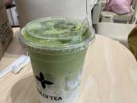  MOLLY TEA 🍵สาขาOne BKKชาหอมๆรู้สึกถึงความเป็นชา