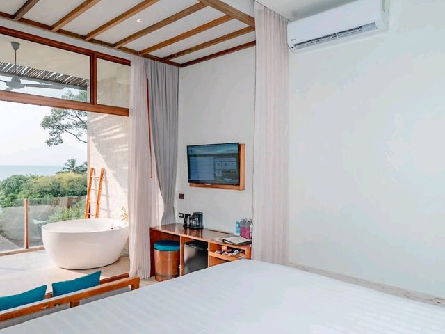 Tranquil Resort