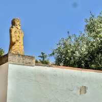 龍達🇪🇸巨人之家（Casa del Gigante）