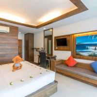 Secret Cliff’s Phuket