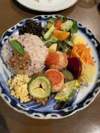 【兵庫】おすすめヴィーガンランチ