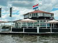 Zaandam village Giethoorn 贊丹風車村 羊角村