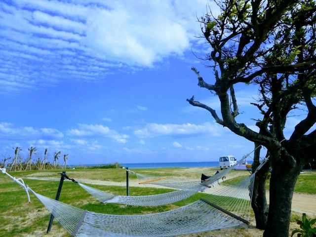 小浜島と西表島で海満喫旅