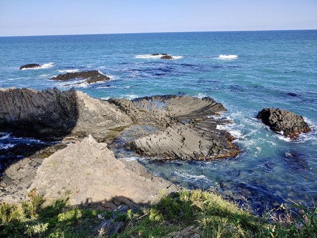 경주에서 즐기는 문화와 바다의 하루 🌊🏯