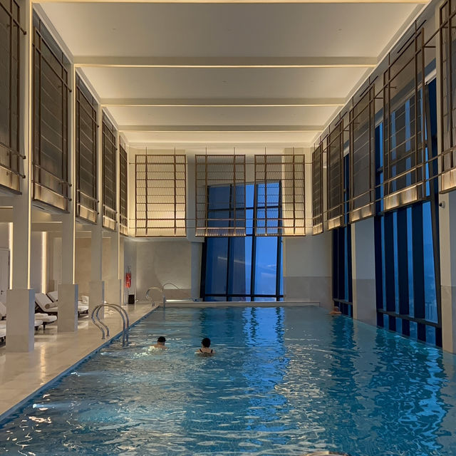 Where Malaysian luxury meets new heights