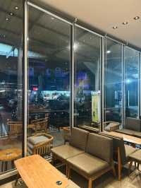 แวะ Starbucks Town in Town