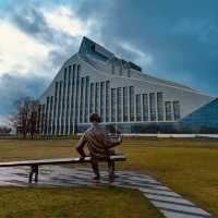 Return to the Art Nouveau Jewel: My Second Solo Trip to Riga